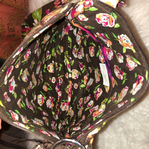 Vera Bradley Crossbody Purse - Picture 4 of 6